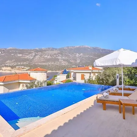 Villa Basil